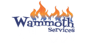 Wammoth Logo